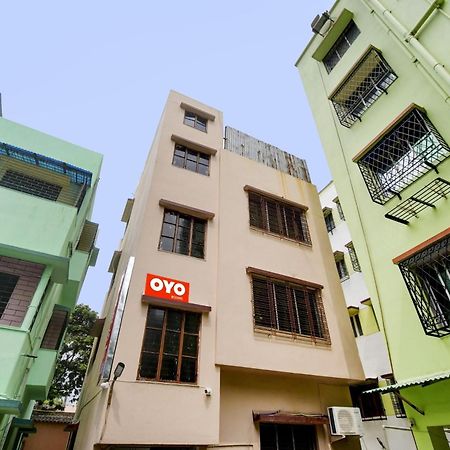 Hotel O The Nest Inn Near Acropolis Mall Jādabpur Exterior photo