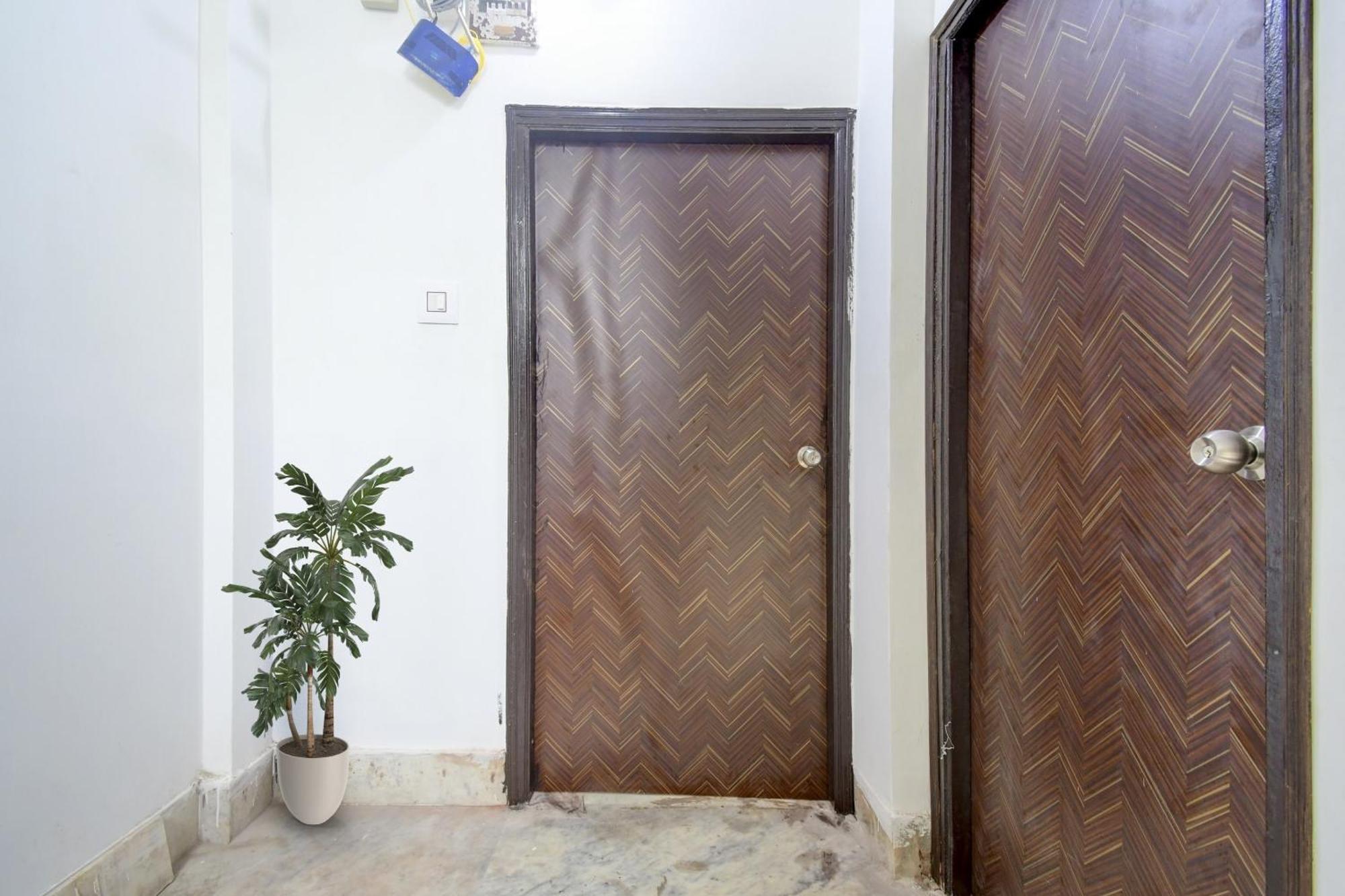 Hotel O The Nest Inn Near Acropolis Mall Jādabpur Exterior photo