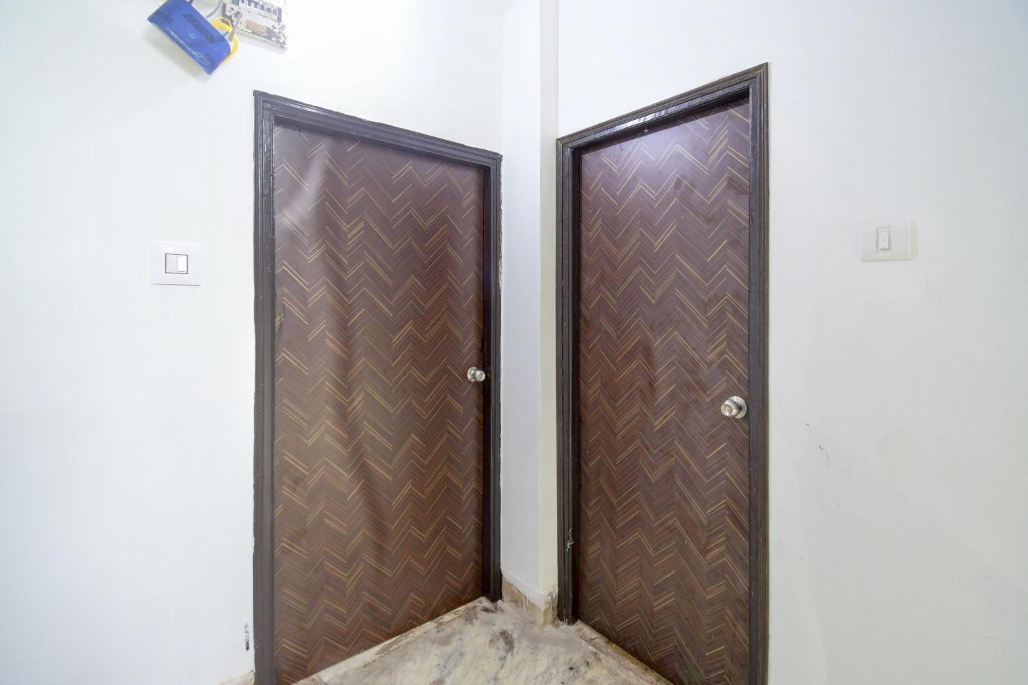 Hotel O The Nest Inn Near Acropolis Mall Jādabpur Exterior photo